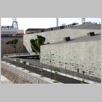 Herzog & de Meuron, TEA, Tenerife Espacio de las Artes Santa Cruz de Tenerife (2002-2008), photo architecture-history.org,3.jpg